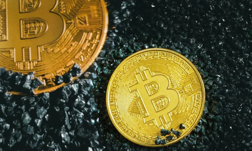 Bitcoin: Ο Νοέμβριος έκλεισε με κέρδη κοντά στο 40%